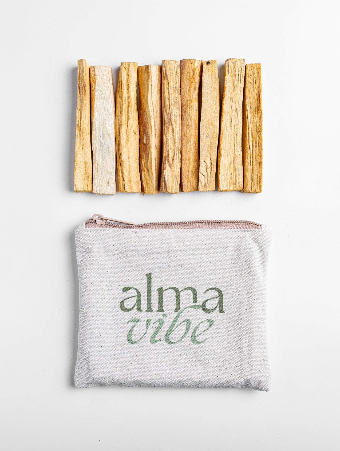 Palo Santo Incense Sticks