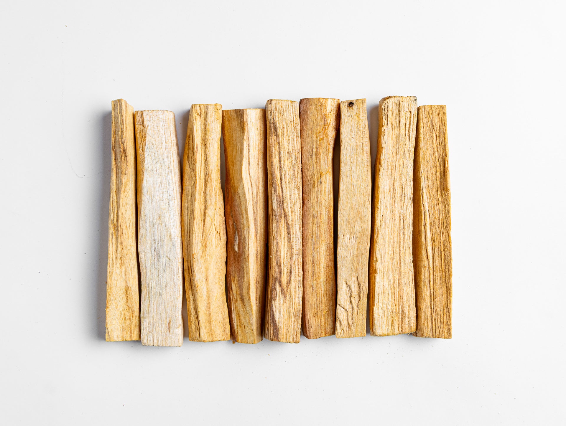 Palo Santo Sticks