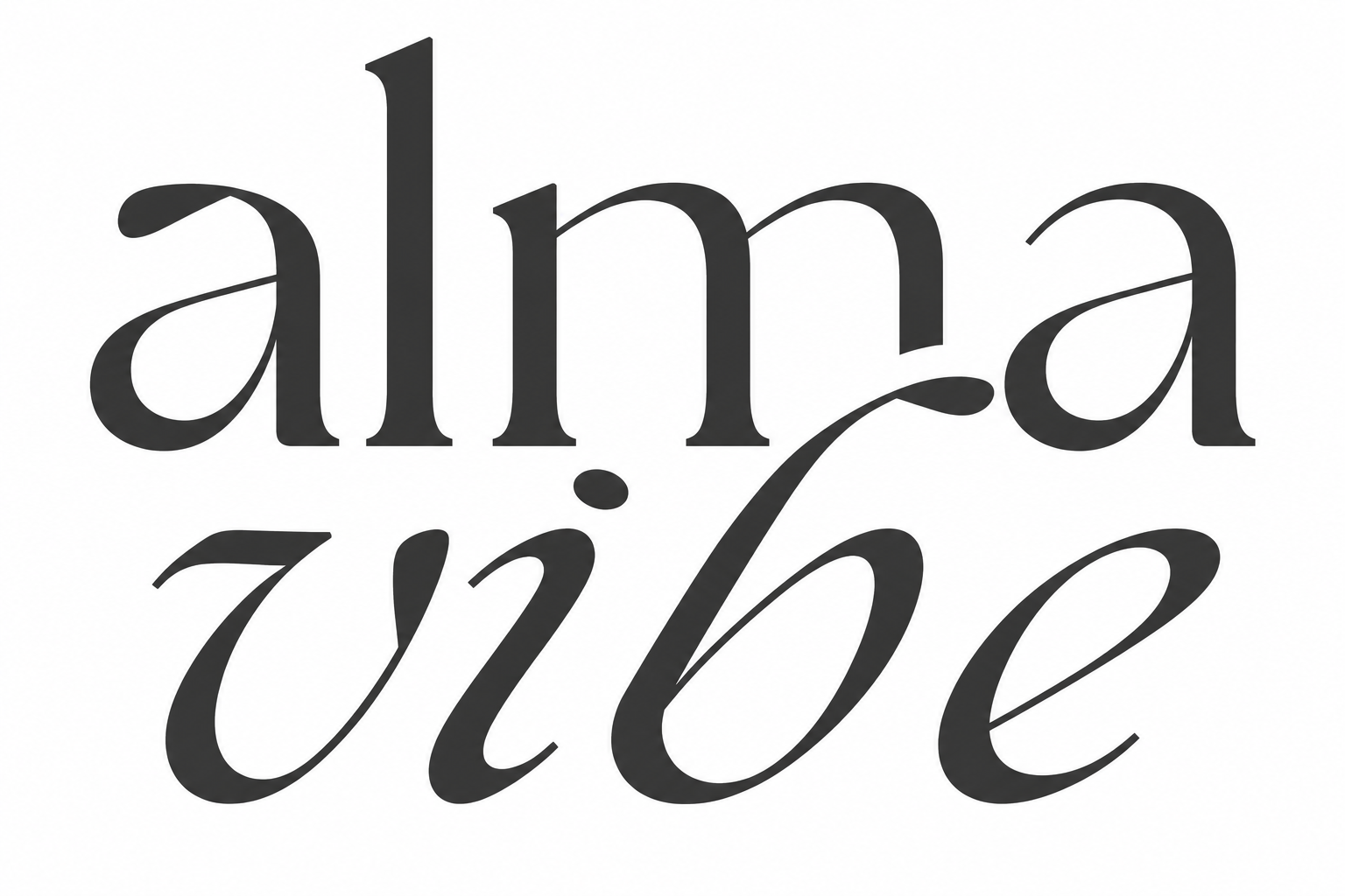 ALMA VIBE