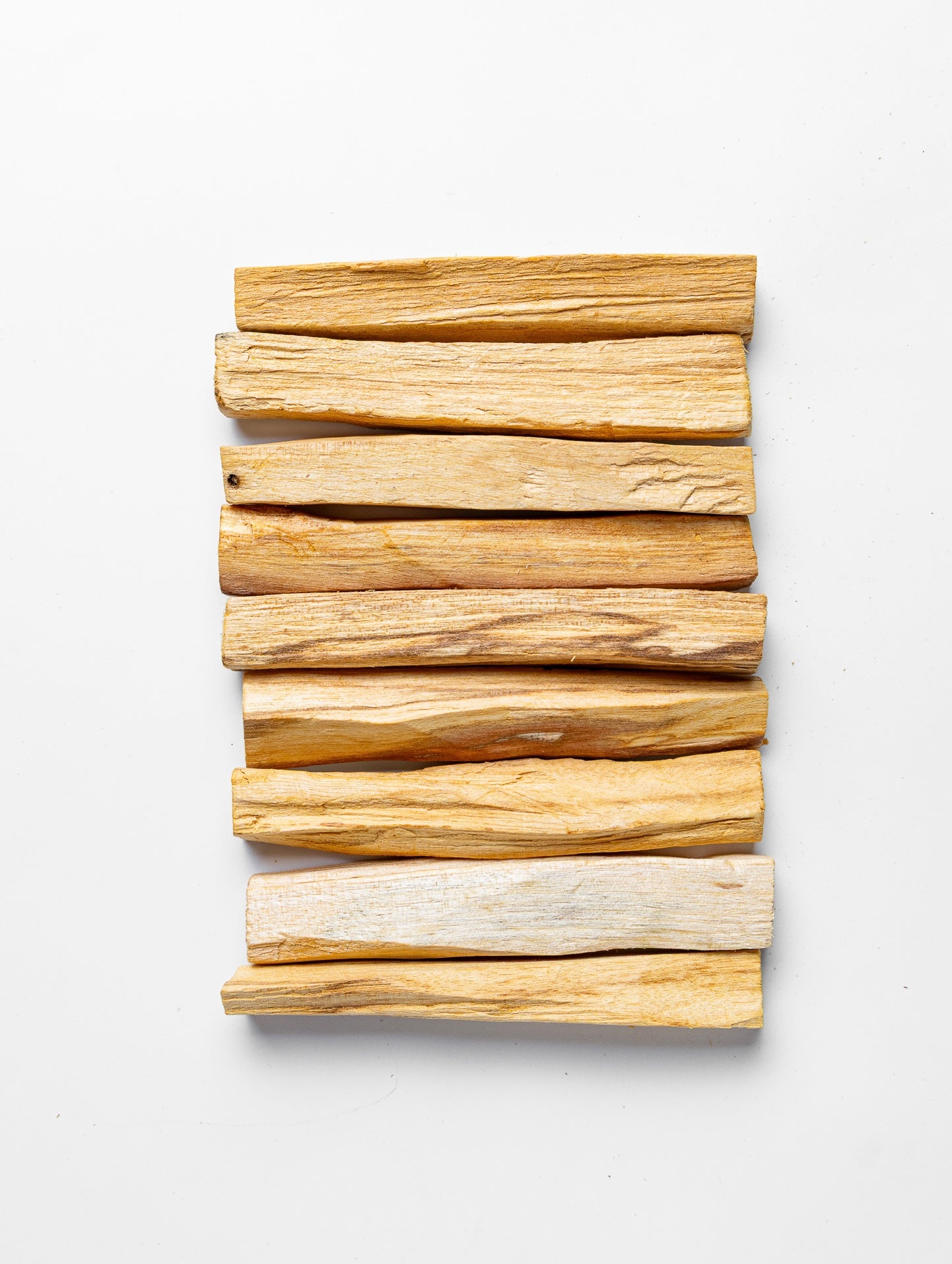 Palo Santo Incense Sticks