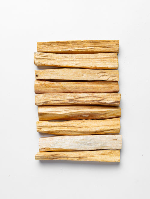 Palo Santo Sticks