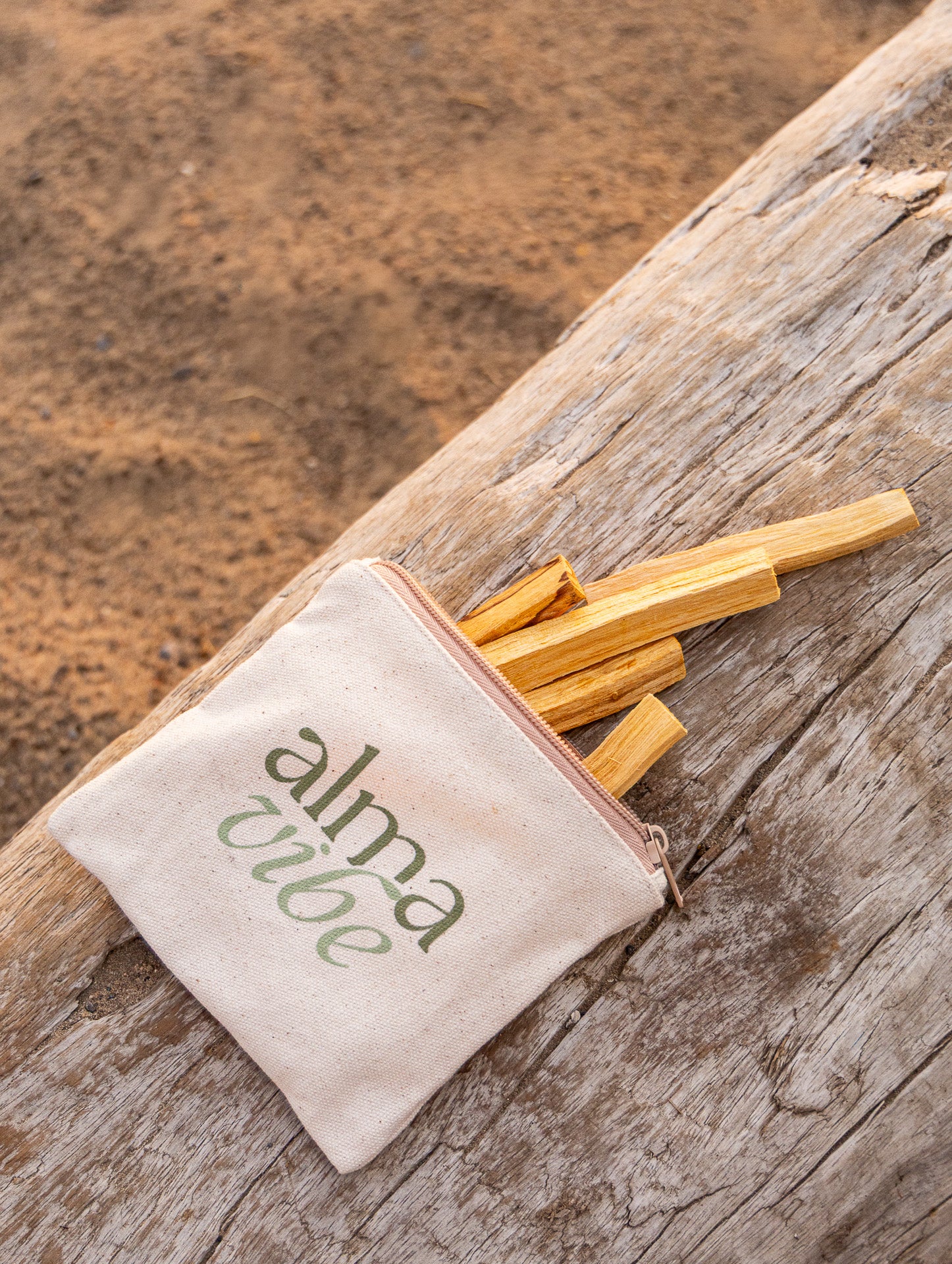 Palo Santo Incense Sticks